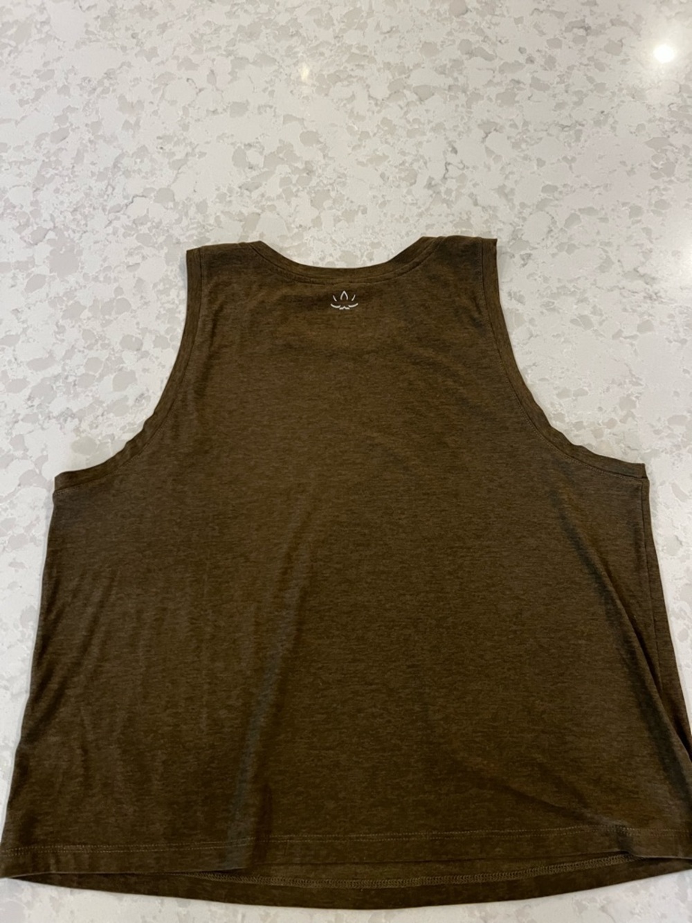 Beyond Yoga Women's featherweight rebalance tank